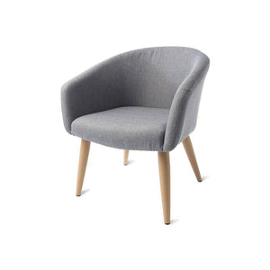 Elbow chair